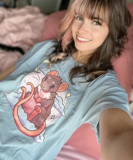 Kaitlin Witcher haut modèle galeries