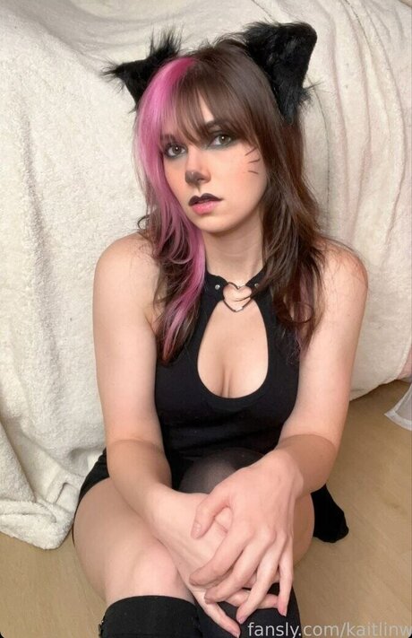 Kaitlin Witcher modèle sexy photo