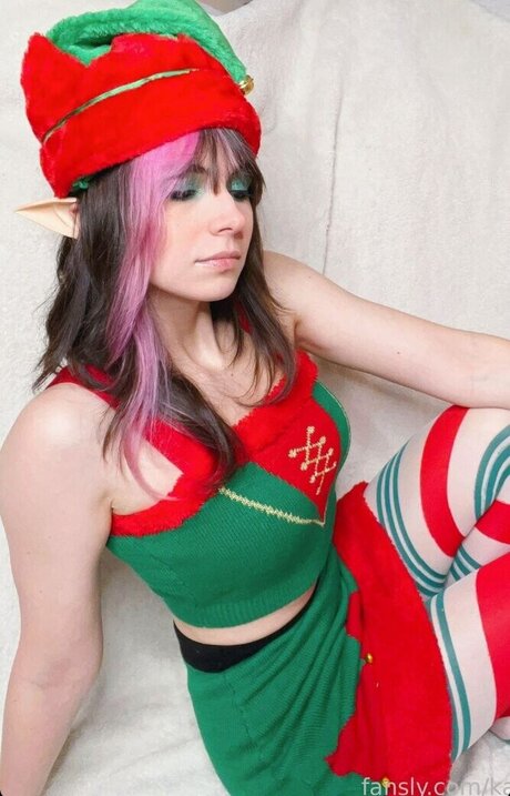 Kaitlin Witcher top star des photos