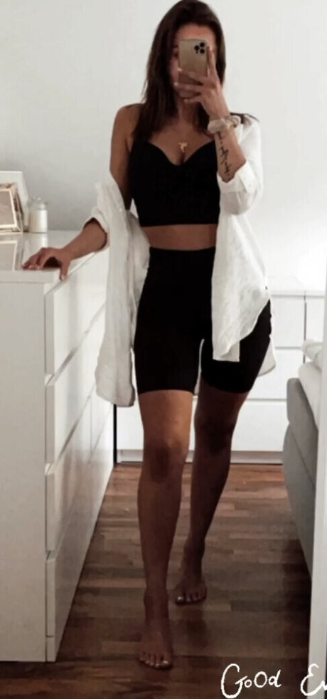 super maigre onlyfans haut por collection