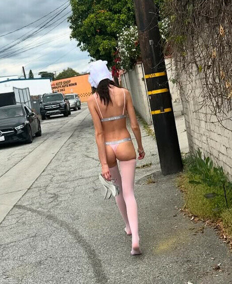 Mazzy Joya star du porno adulte image