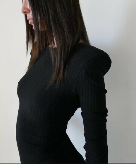 Mazzy Joya haut modèle photos