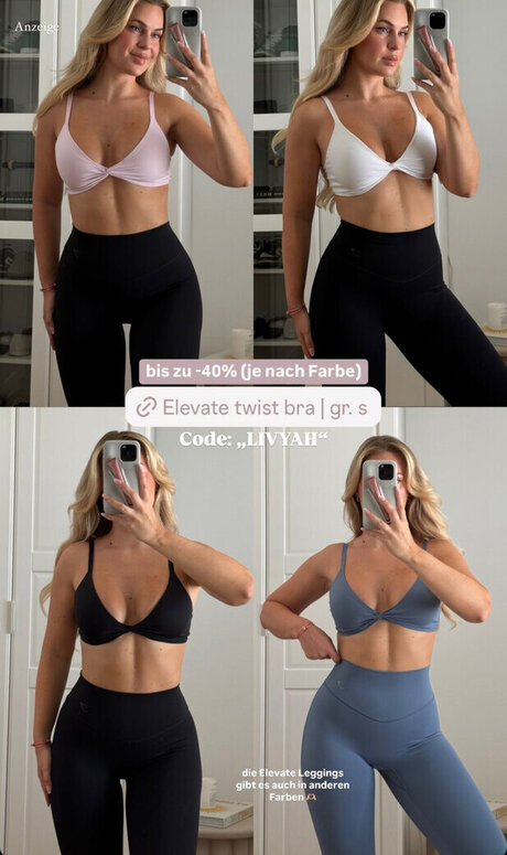 liv yah xxx étoile photo