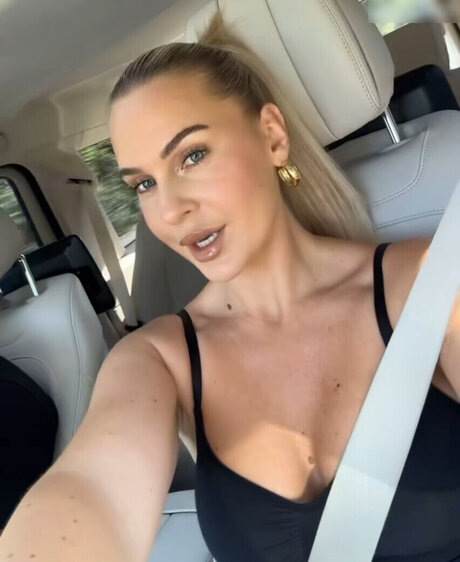 liv yah modèle photo