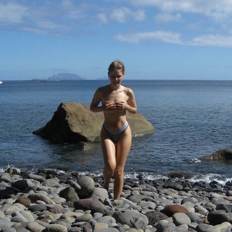 Maria Ludovicaa star du porno sympa archive