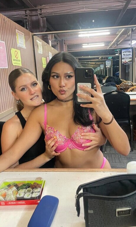 Maria Ludovicaa top star des photos