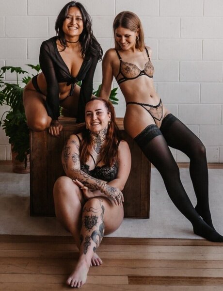 Maria Ludovicaa meilleure star du porno collection