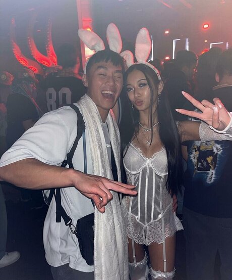 Courtney Luong étoile gratuite collection