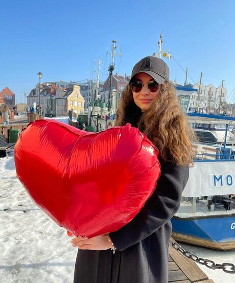 anastasiia sin étoile sympa collection