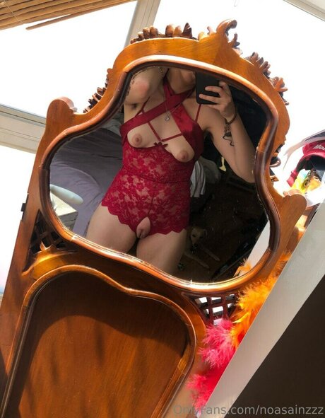 Eduarda Santana actrice artistique img