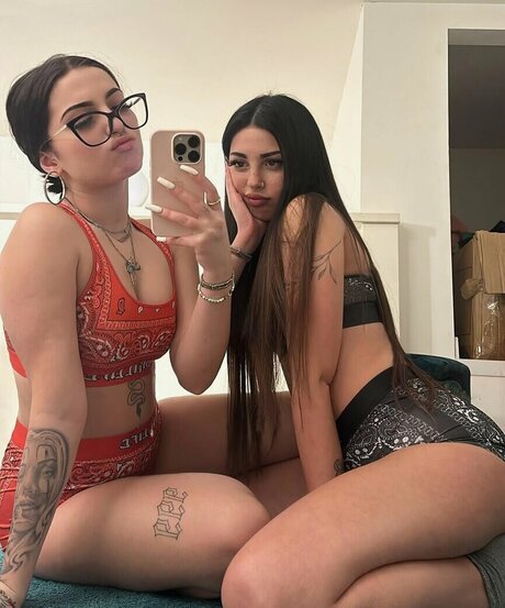 Luna Bufo star du porno chaude archive