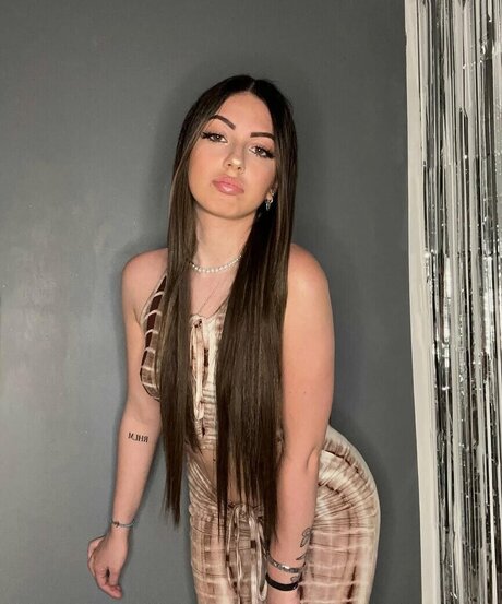 Luna Bufo star du porno sexy img