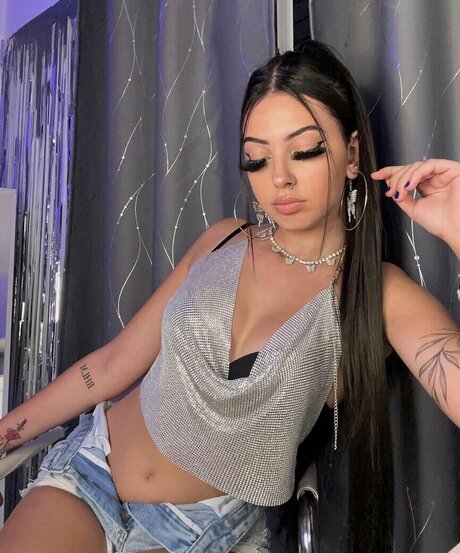 Luna Bufo star exclusive img