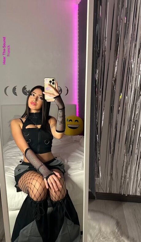 Luna Bufo star du porno xxx galerie