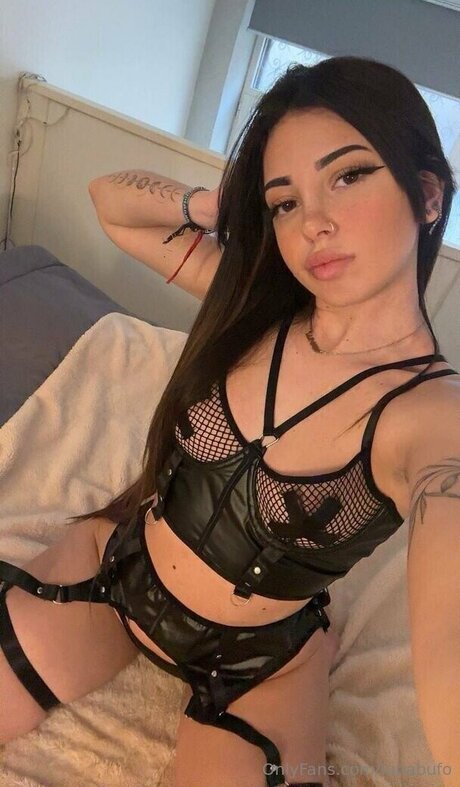 Luna Bufo star du porno xxx image