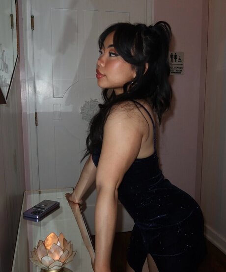 lilbignanc fit modèle exclusif photo