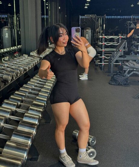 lilbignanc fit modèle exclusif images