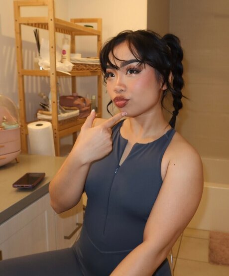 lilbignanc fit modèle pornographique img