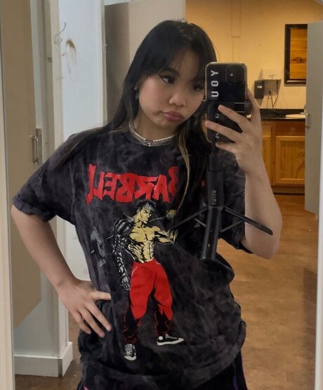 lilbignanc fit modèle meilleur collection