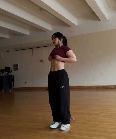 lilbignanc fit haut étoile photo