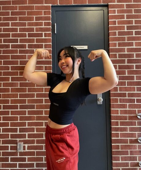 lilbignanc fit meilleure star du porno des photos