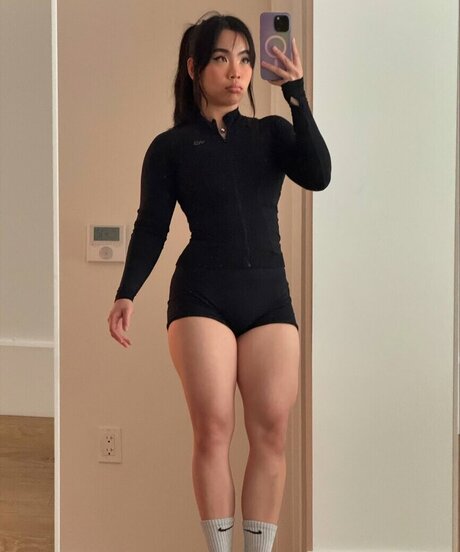 lilbignanc fit actrice exclusive galeries