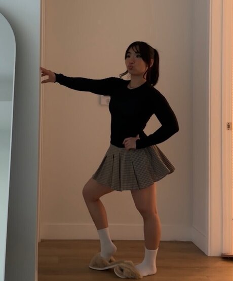 lilbignanc fit actrice adulte collection