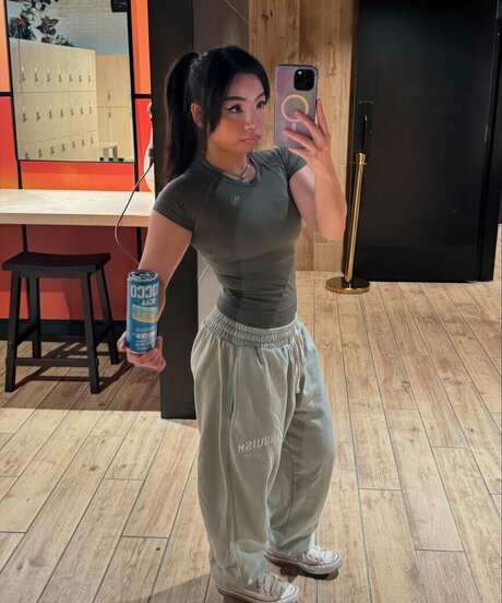 lilbignanc fit star du sexe photo