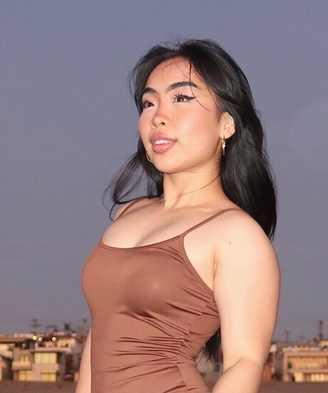 lilbignanc fit étoile chaude photo