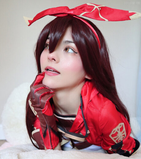 Luvcoregf Lex actrice parfaite galerie