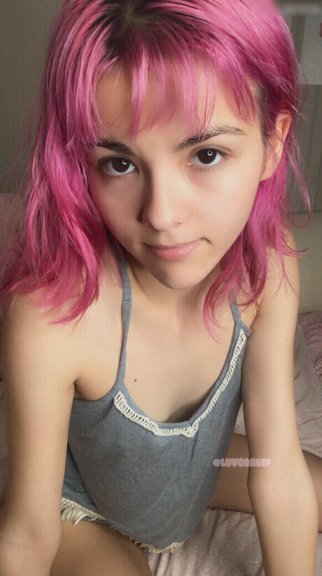 Luvcoregf Lex art étoile collection