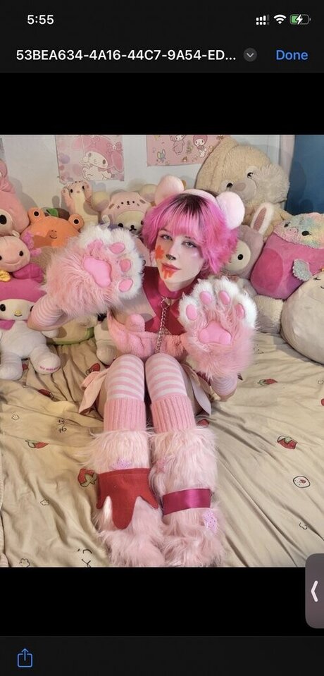 Strawbabyboy xxx étoile des photos