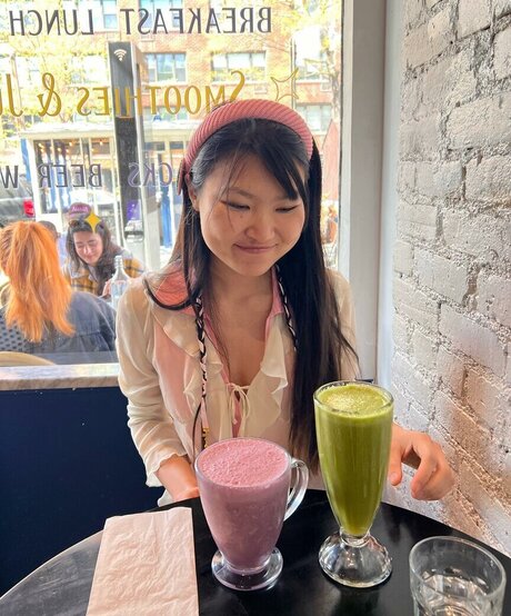 Mimee Xu art de star du porno photos