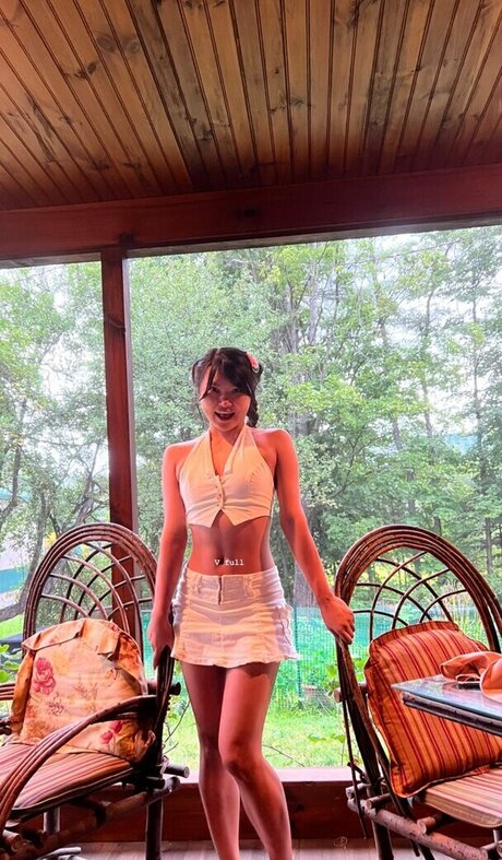 Mimee Xu modèle adulte collection