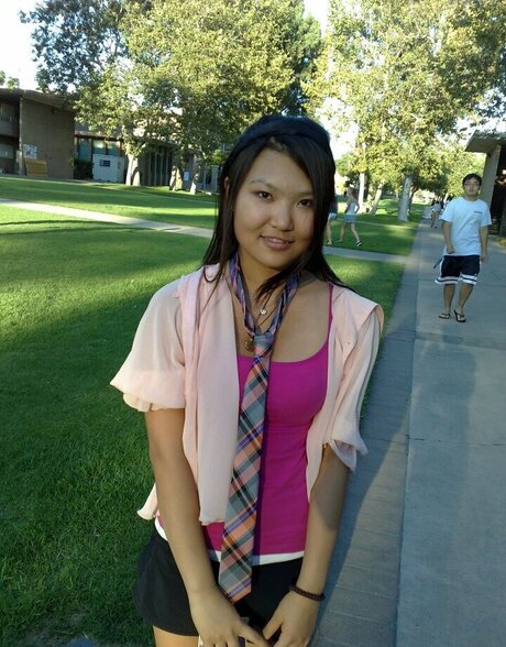 Mimee Xu xxx étoile archive