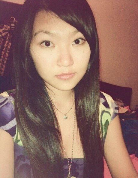 Mimee Xu star du porno de haute qualité archive