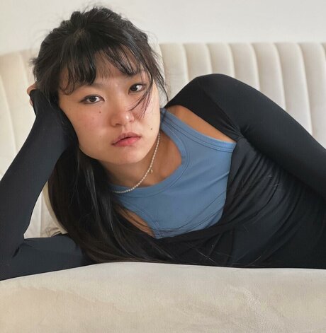 Mimee Xu modèle porno des photos