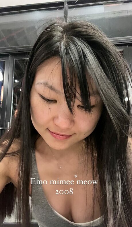 Mimee Xu Profilfoto