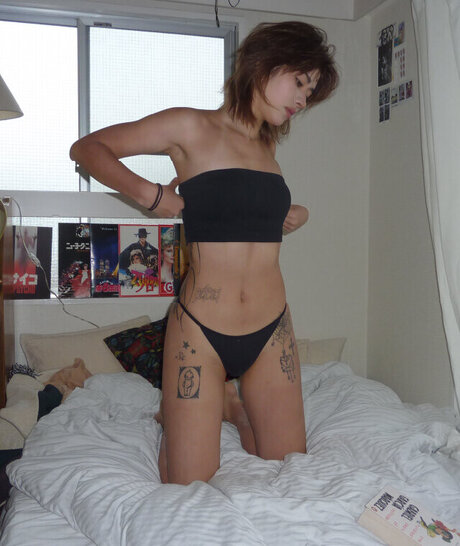 Ninonekw joli modèle image