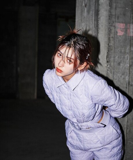 Ninonekw actrice exclusive photos