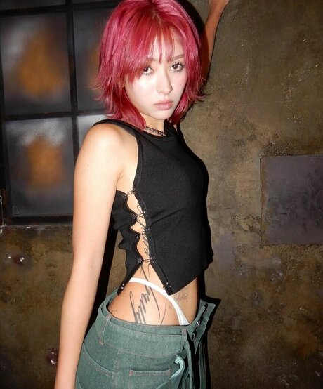 Ninonekw jolie star du porno photos