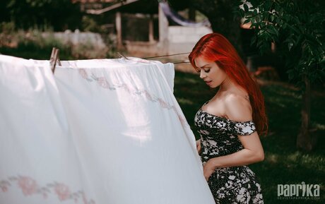 Rossane Bom étoile sympa photo