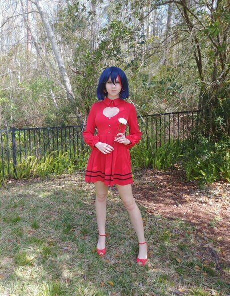 Stitchedspade modèle sexy collection