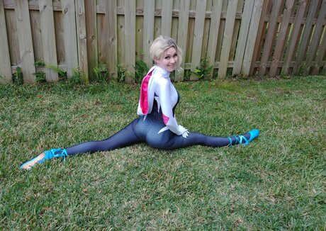 Stitchedspade modèle sympa galeries