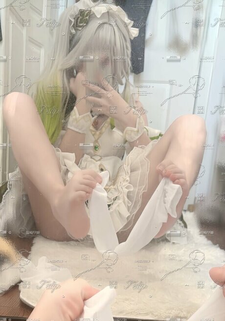 lulumiao233 star du porno sexy images