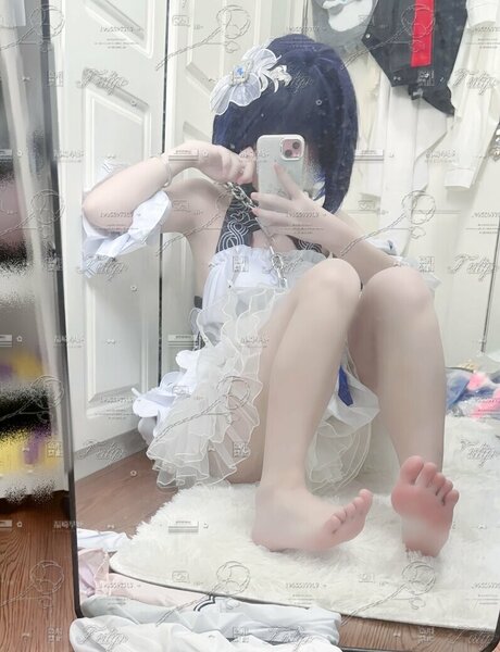 lulumiao233 étoile xxx images