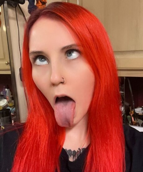 Carrie Cannie art étoile img