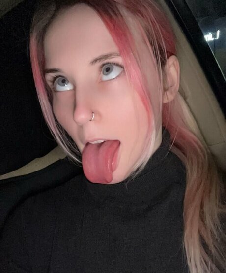 Carrie Cannie étoile sexy des photos