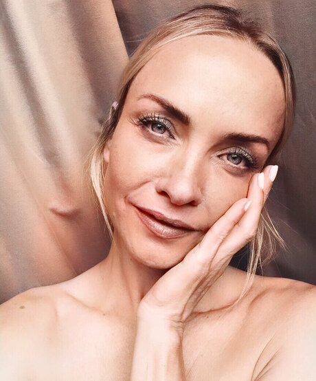 Janin Ullmann nus star du porno images