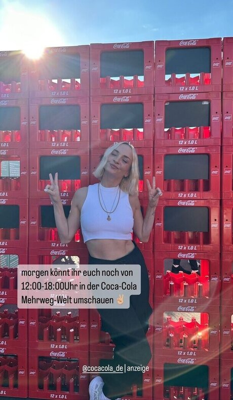 Janin Ullmann modèle sexy img